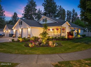 5835 E Steamboat Bnd, Post Falls, ID 83854