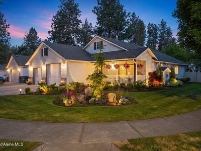 5835 E Steamboat Bnd, Post Falls, ID, 83854