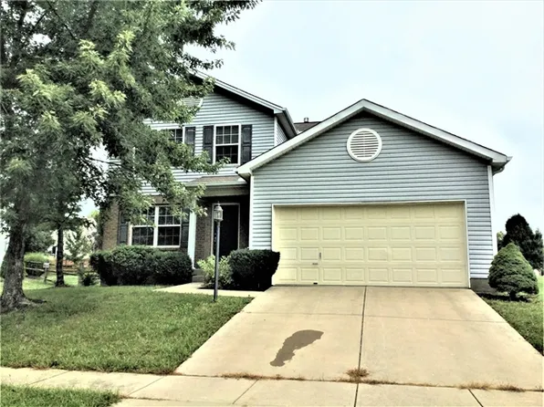700 Thornton Dr, Morrow, OH 45152