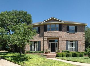 13807 Bluffrock, San Antonio, TX 78216