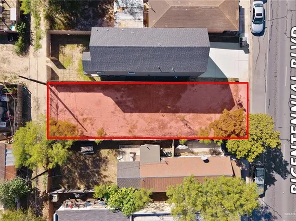 809 S Bicentennial Blvd, McAllen, TX 78501