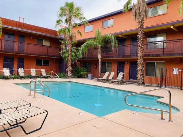 55 N Cherry Ave, Tucson, AZ 85719