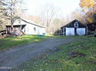 133 Hall Rd, Worcester, NY 12197