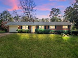 3602 Sherwood Dr, Spartanburg, SC 29302