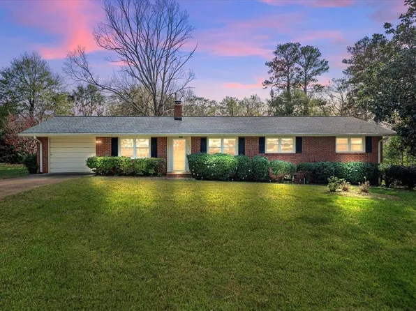 3602 Sherwood Dr, Spartanburg, SC 29302