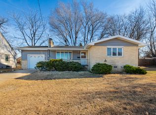 1824 S Fort Ave, Springfield, MO 65807