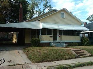 575 Crisp St, Macon, GA 31206