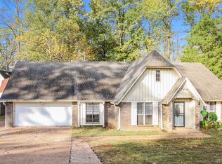 3861 Otter Dr, Memphis, TN 38128