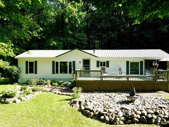 5751 E Yankee Rd, Edmore, MI 48829
