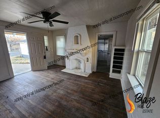 834 S Carolina St #B, Amarillo, TX 79106