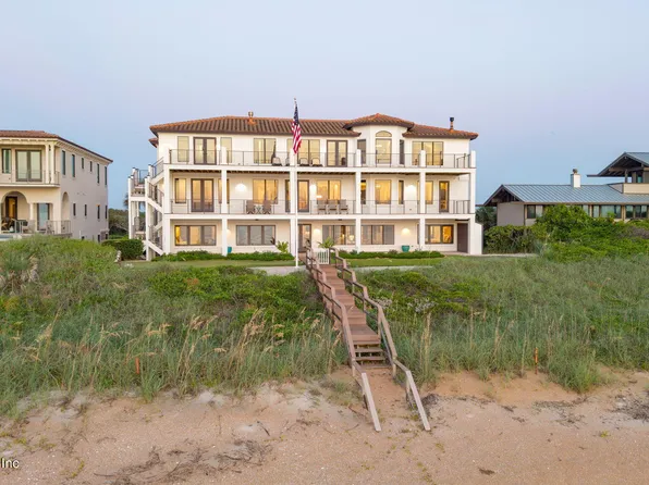2357 S PONTE VEDRA Boulevard, Ponte Vedra Beach, FL 32082