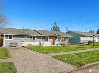 3903 Broadview Drive, Anacortes, WA