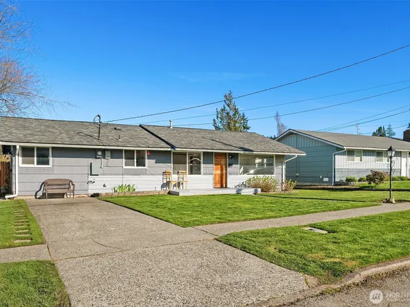 3903 Broadview Drive, Anacortes, WA 98221