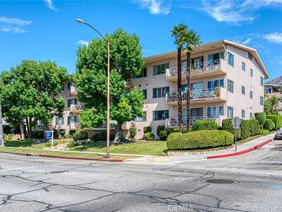 107 W Mountain St APT H, Glendale, CA, 91202