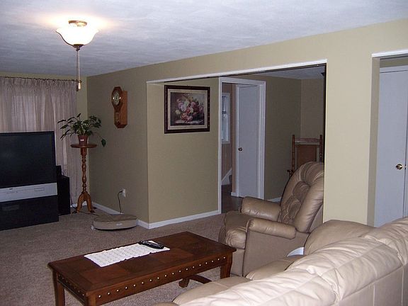 Living/Family Rm