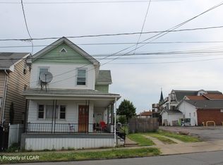 11 W Maple St, Wilkes Barre, PA