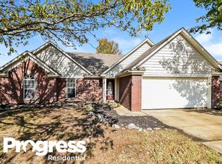 7301 Dunbarton Dr, Horn Lake, MS 38637