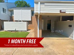 6104 Enterprise St, Millington, TN 38053
