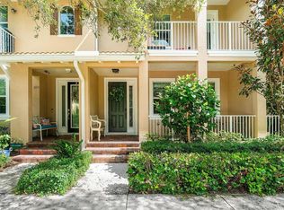 1119 N Community Dr, Jupiter, FL 33458