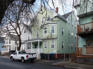 67 Andem St, Providence, RI 02908