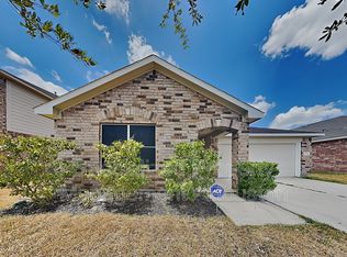 24003 Blossom Crest Ln, Spring, TX 77373