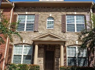 1252 Parktown Dr, Mableton, GA