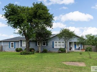 4632 Old Port Isabel Rd, Brownsville, TX 78526
