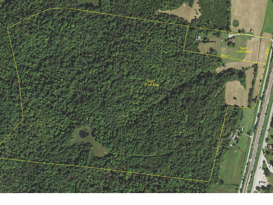 2nd image of 0 J L Thomas Rd