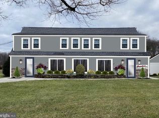 3681 Cold Spring Creamery Rd, Doylestown, PA 18902