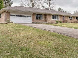 674 Saddlewood Ave, Dayton, OH 45459