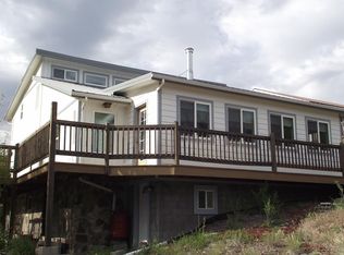 601 S 4th St, Williams, AZ 86046