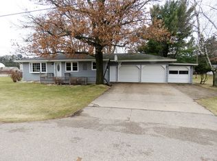 3219 Cherry St, Stevens Point, WI 54481