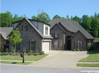 204 Kenniston Dale, Pelham, AL 35124