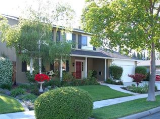 2272 Crestline Rd, Pleasanton, CA 94566