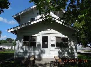508 N Vine St, Jefferson, IA 50129