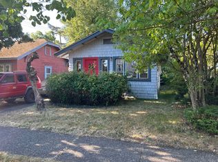 170 W 17th Ave, Eugene, OR 97401