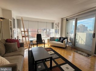 224 W Rittenhouse Sq #615A, Philadelphia, PA 19103