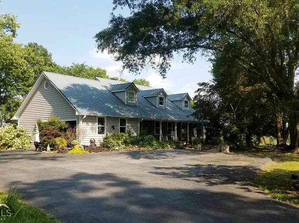 944 Yonah Homer Rd, Maysville, GA 30558