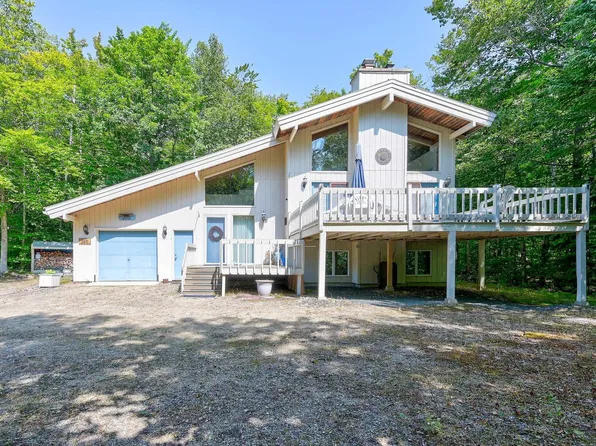 285 Glen Ledge Road, Bartlett, NH 03838