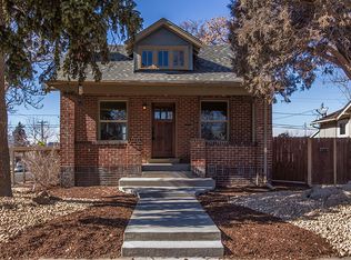 2801 N Clayton St, Denver, CO 80205