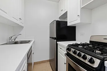 Rented by Byson Real Estate Company