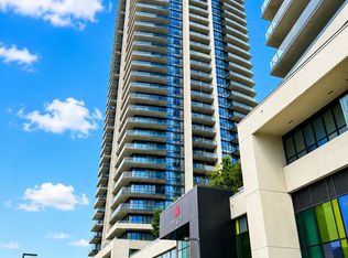 12 Gandhi Ln #1208, Markham, ON L3T0G4
