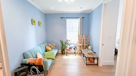 Rented by Brighton Management