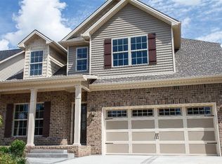 1847 Battery St, Lexington, KY 40509