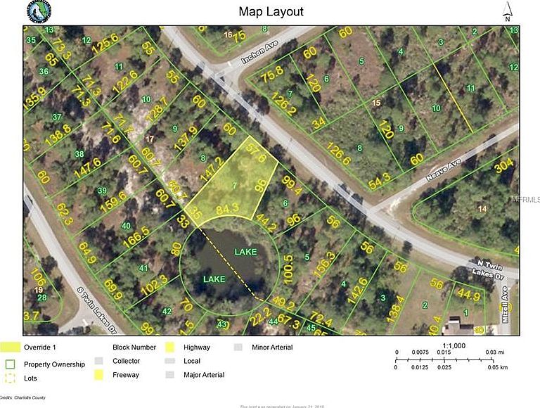 1st image of 28127 N Twin Lakes Dr