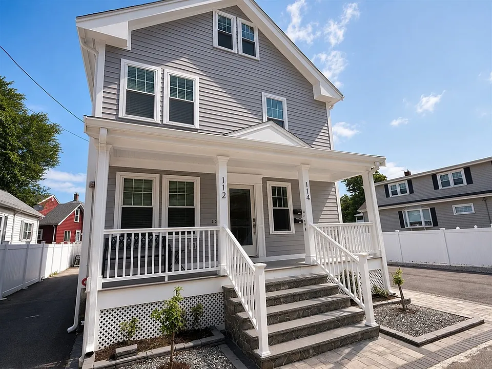 114 Curtis Ave #2