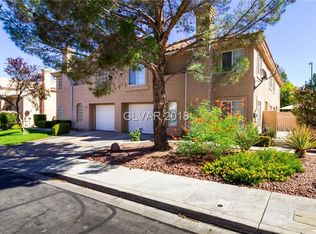 204 Boothbay St, Henderson, NV 89074