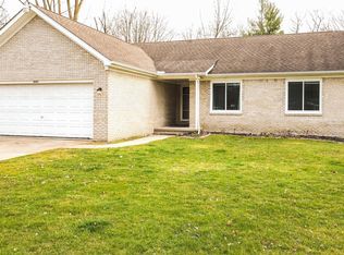 3933 Fruit St, Clay, MI 48001