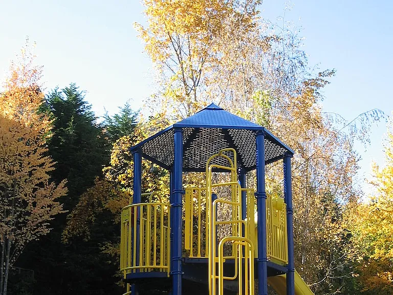Children's playground