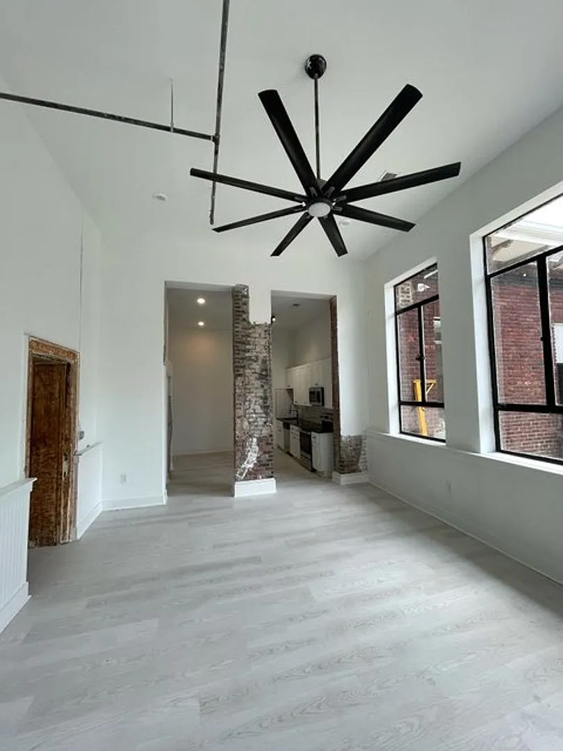 Stevens Street Lofts — Photo 4